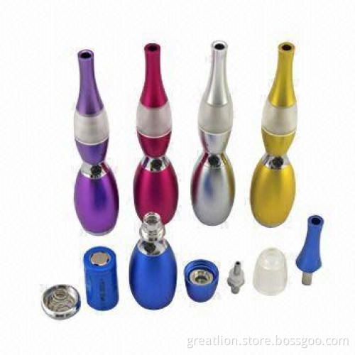 Vase E-cigarettes Kit, Unique Design, 2mL E-liquid Capacity